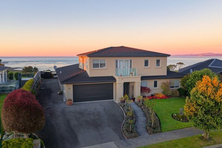 Photo of property in 26 Miromiro Drive, Kaikoura, 7300