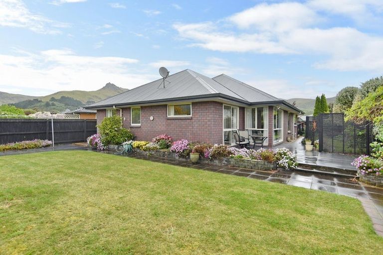 Photo of property in 66 Mauger Drive, Heathcote Valley, Christchurch, 8022