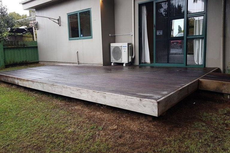 Photo of property in 1/9c Jellicoe Road, Manurewa, Auckland, 2102