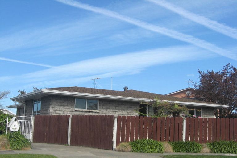 Photo of property in 7 Lawrence Place, Blenheim, 7201