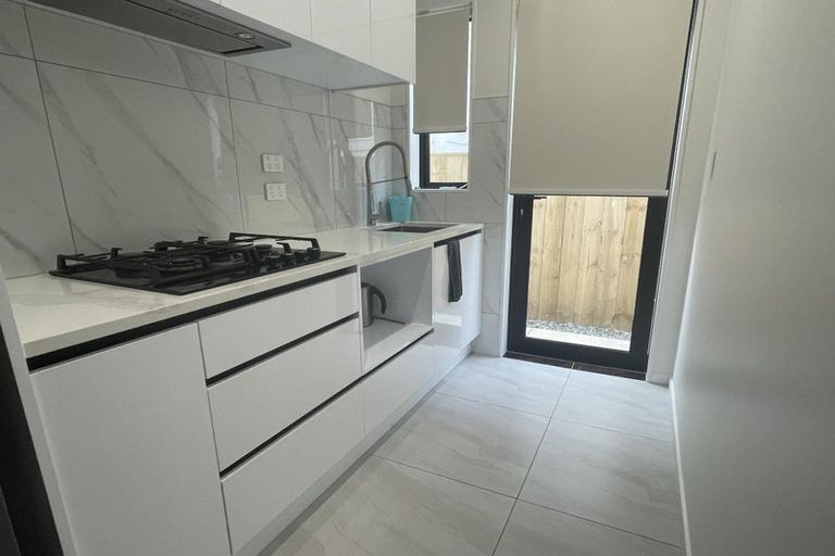 Photo of property in 52 Koromeke Street, Flat Bush, Auckland, 2019