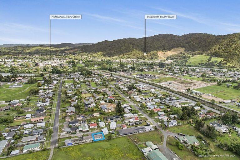 Photo of property in 32unit Queen Street, Ngaruawahia, 3720