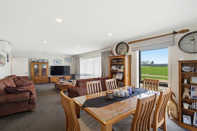 Photo of property in 118 Johnston Road, Rakaia, 7784