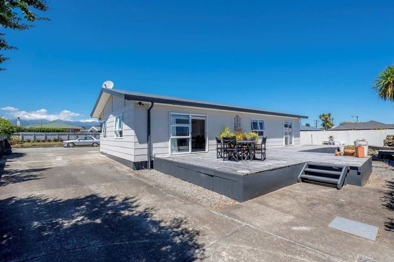Photo of property in 14a Sussex Street, Levin, 5510