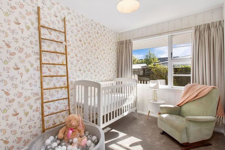 Photo of property in 13 Claremont Avenue, Papanui, Christchurch, 8053