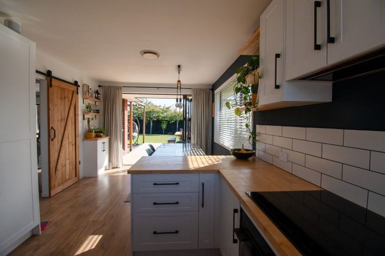 Photo of property in 5 Sea Eagles Place, North New Brighton, Christchurch, 8083