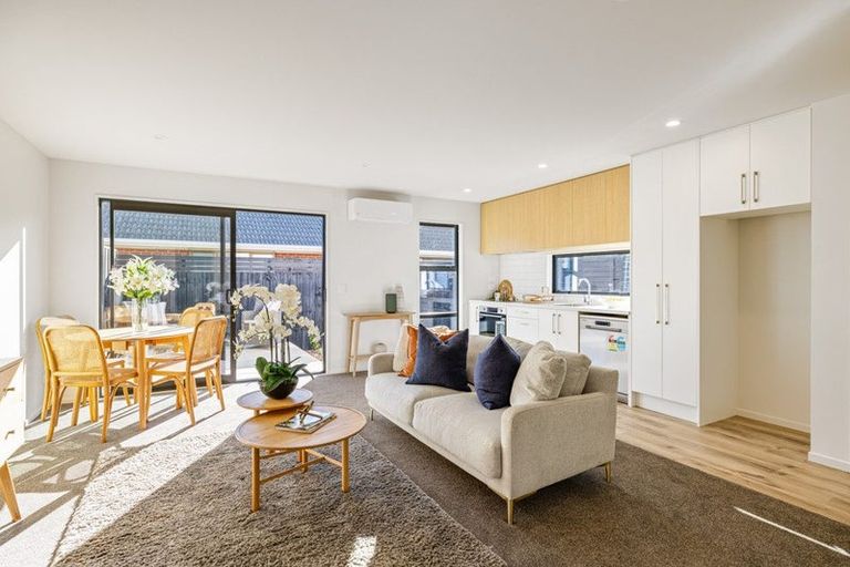 Photo of property in 2/388 Hereford Street, Linwood, Christchurch, 8011