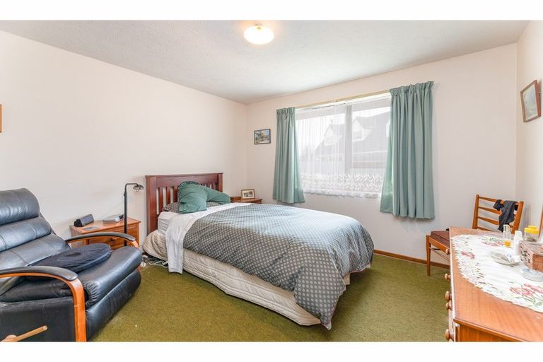 Photo of property in 38a Geddis Street, Rangiora, 7400