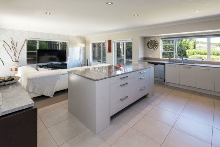 Photo of property in 13 Chateau Rise, Flat Bush, Auckland, 2016