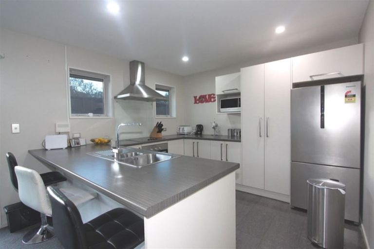 Photo of property in 39g Fairfield Way, Rolleston, 7614