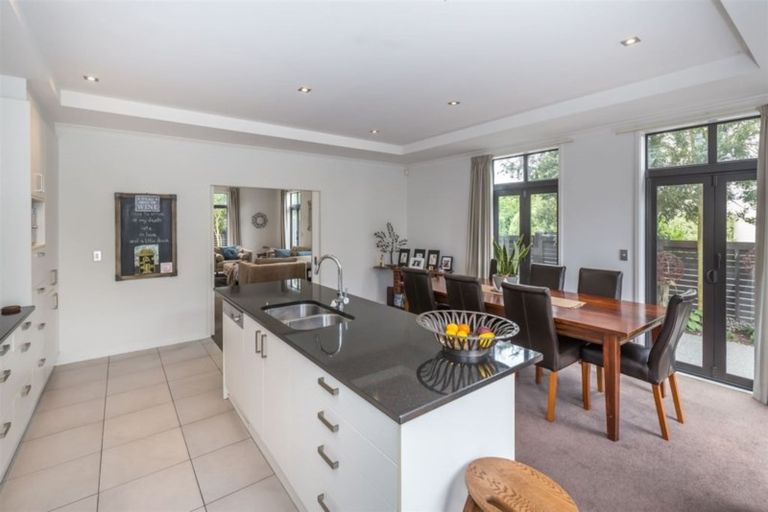 Photo of property in 166 Hussey Road, Northwood, Christchurch, 8051