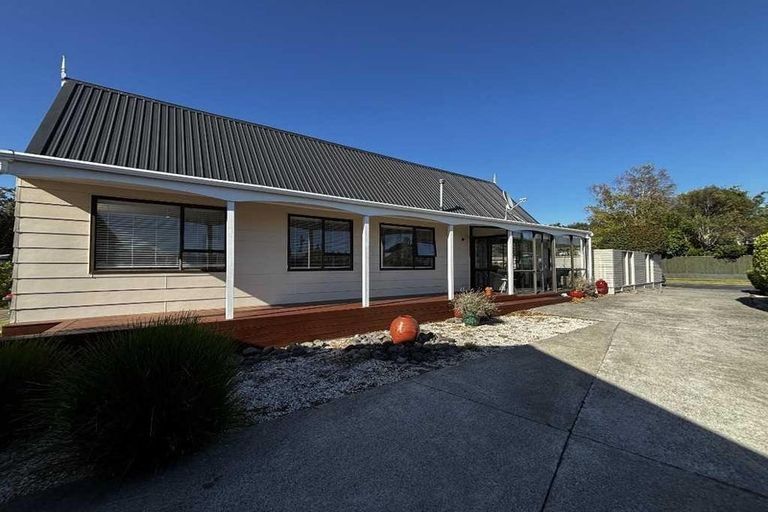 Photo of property in 3 Hartland Place, Welbourn, New Plymouth, 4312
