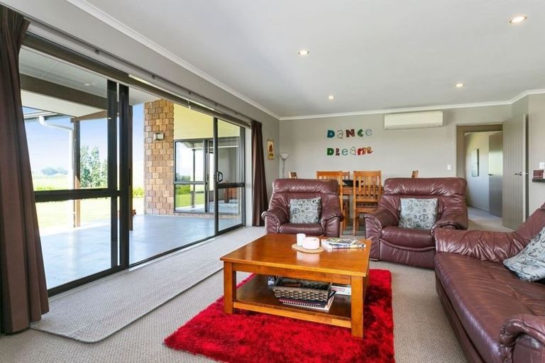 Photo of property in 269 Grice Road, Rotoorangi, Cambridge, 3495