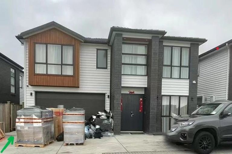 Photo of property in 23 Hakinakina Drive, Flat Bush, Auckland, 2019