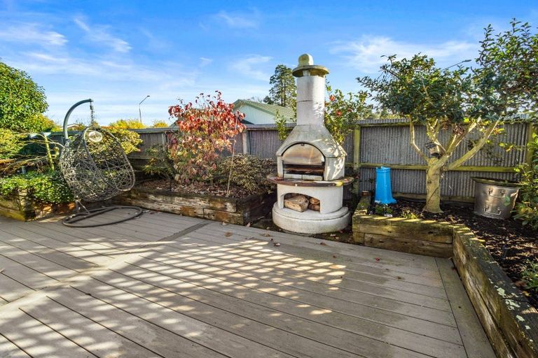 Photo of property in 12 Burnett Street, Ashburton, 7700