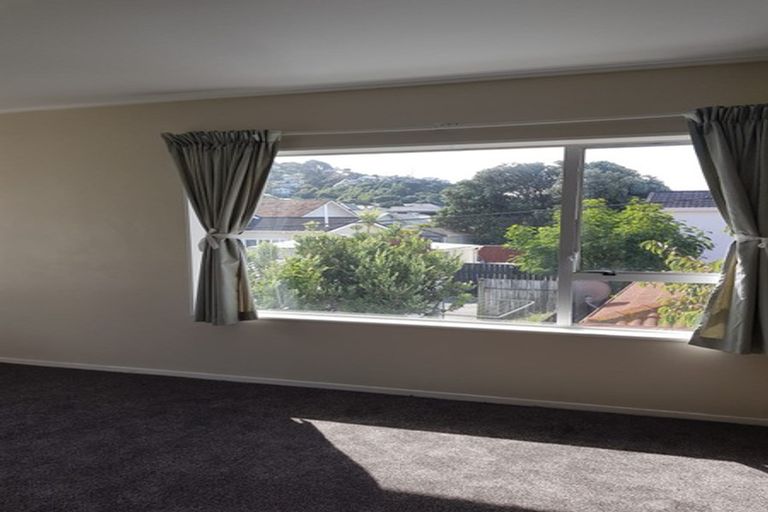 Photo of property in 69u6 Freyberg Street, Lyall Bay, Wellington, 6022