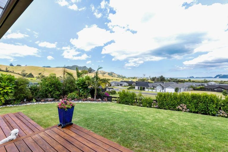 Photo of property in 23 Ataahua Views Terrace, Wharekaho, Whitianga, 3510