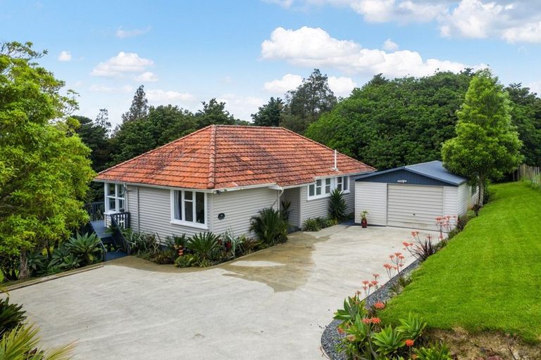 Photo of property in 1065 Snooks Road, Maungakaramea, Whangarei, 0178