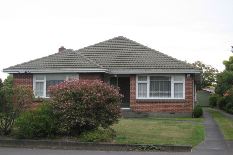 Photo of property in 6 Downing Street, Hoon Hay, Christchurch, 8025