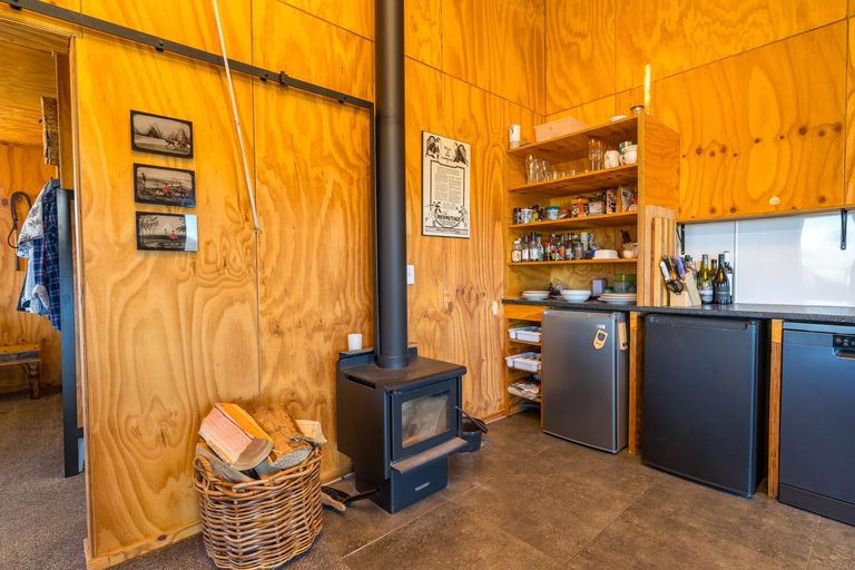 Photo of property in 285 Old Glen Lyon Road, Twizel, 7999