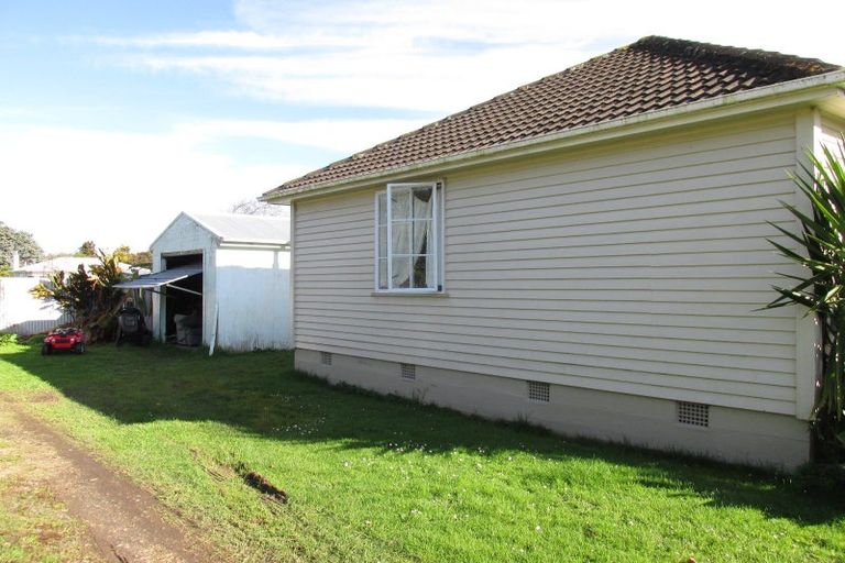 Photo of property in 32 Brian Avenue, Wairoa, 4108
