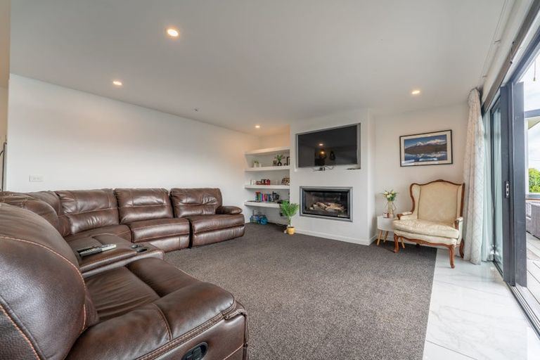 Photo of property in 8 Mahoneys Hill Road, Oceanview, Timaru, 7910