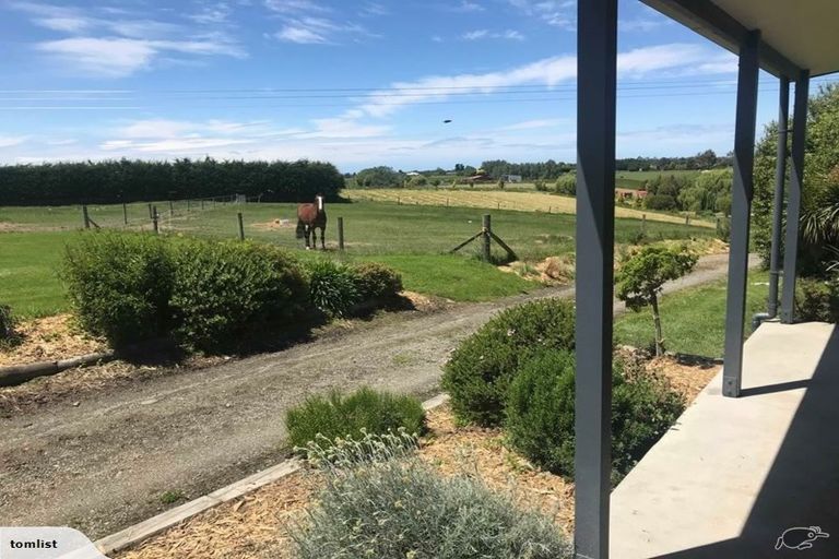 Photo of property in 392 Rosebrook Road, Claremont, Timaru, 7974