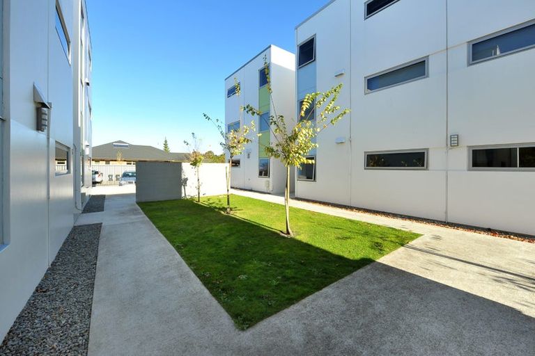 Photo of property in 193/3a Riccarton Road, Riccarton, Christchurch, 8041