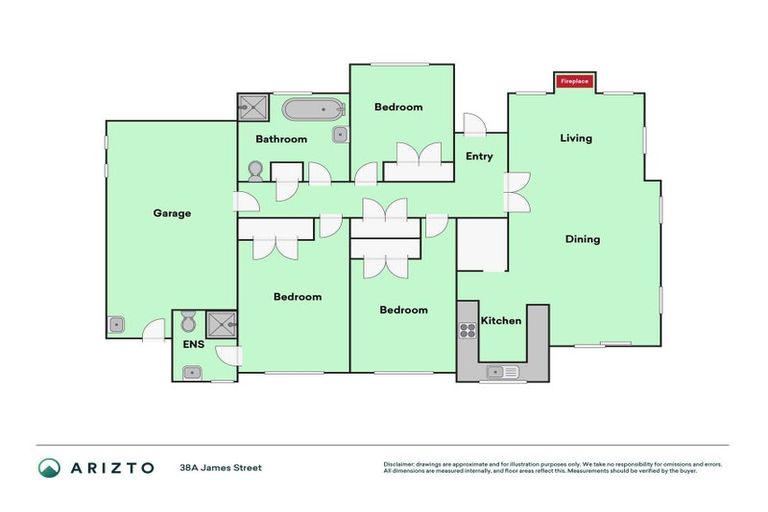 Photo of property in 38a James Street, Whakatane, 3120