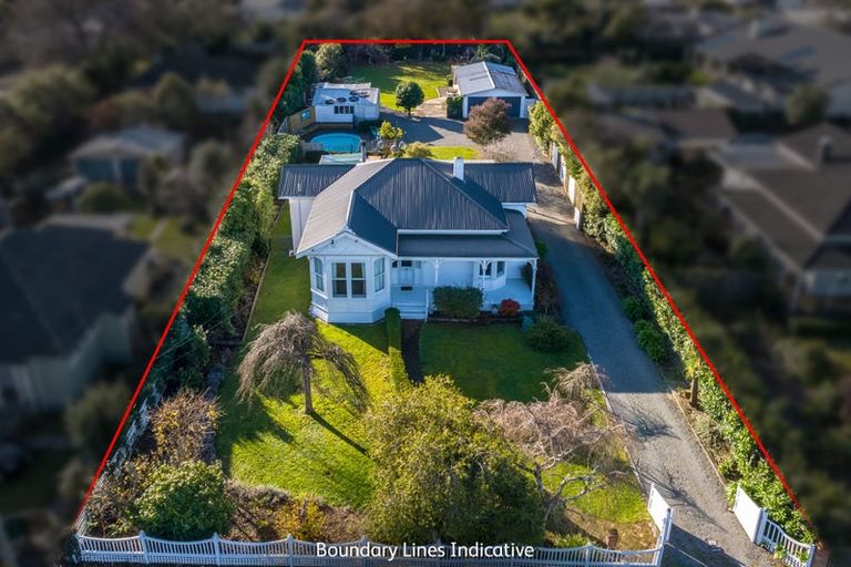 Photo of property in 80 Cornwall Street, Masterton, 5810
