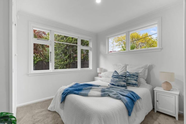 Photo of property in 14 Willis Place, Spreydon, Christchurch, 8024