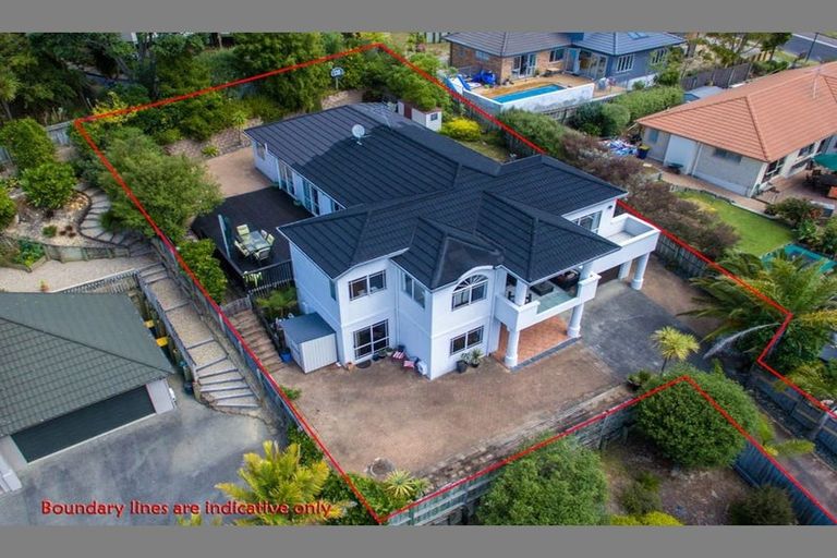 Photo of property in 56 Helvetia Drive, Browns Bay, Auckland, 0630