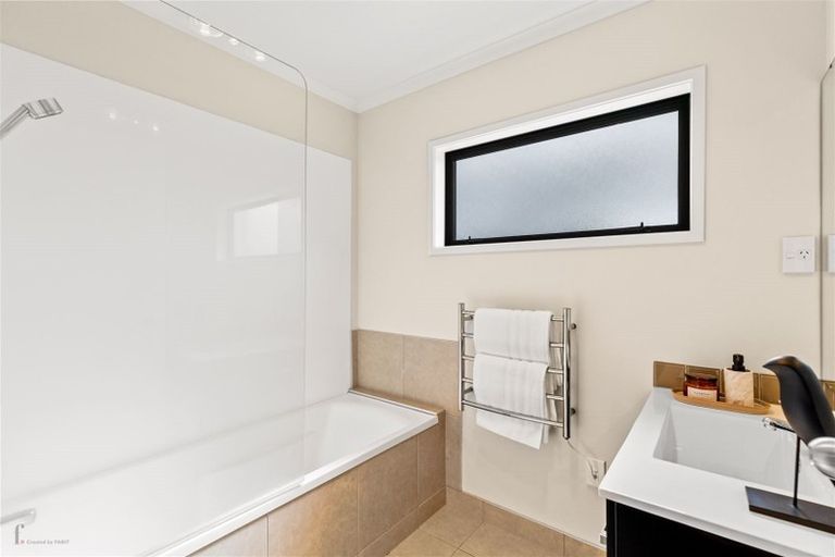 Photo of property in 5 Lester Street, Hobsonville, Auckland, 0616