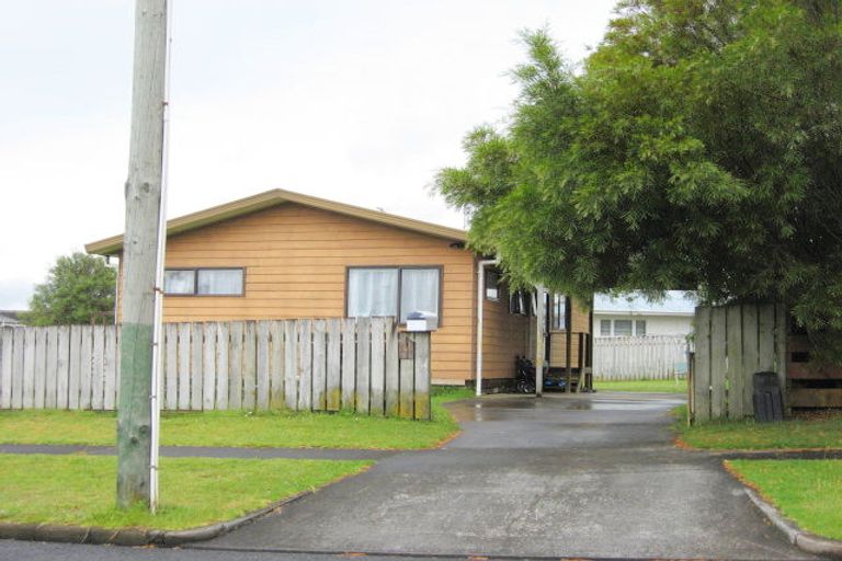 Photo of property in 78 Princes Street, Pukekohe, 2120