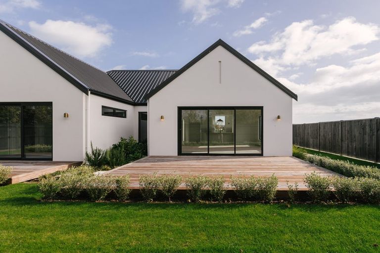 Photo of property in 6 Parkside Avenue, Maewa, Feilding, 4702