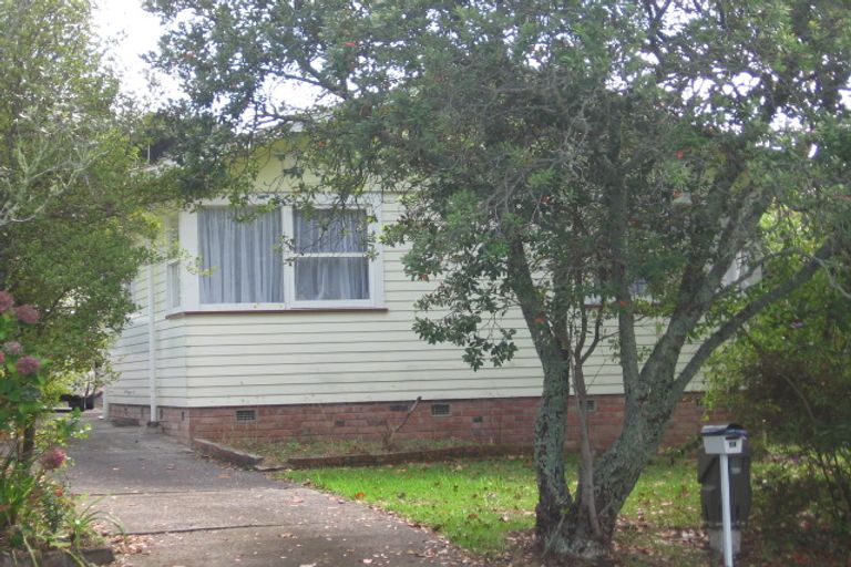 Photo of property in 54 Hilling Street, Titirangi, Auckland, 0604