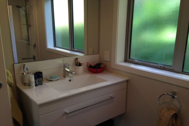 Photo of property in 3b Worcester Street, Wilton, Wellington, 6012
