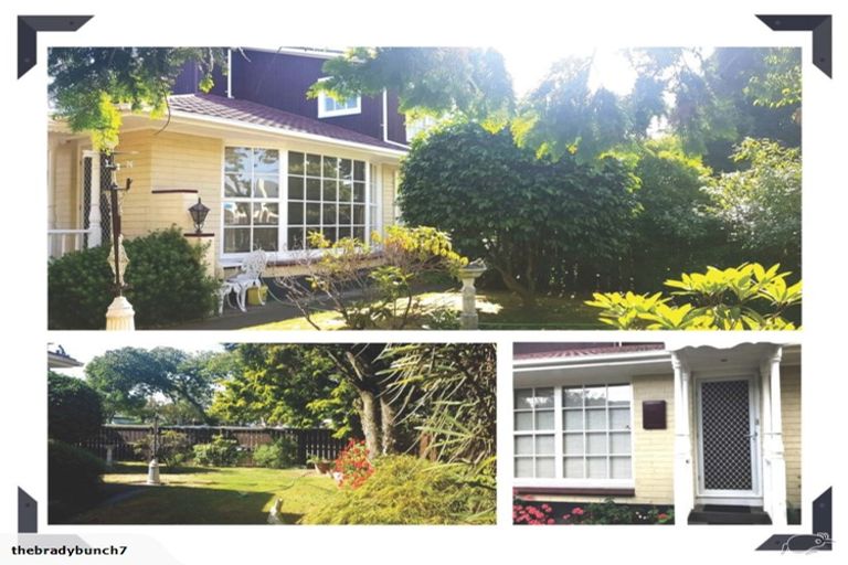 Photo of property in 19 Brookby Crescent, Avonhead, Christchurch, 8042