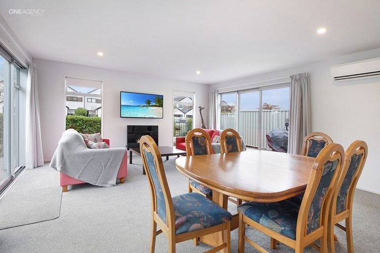 Photo of property in 12 Tuhoe Avenue, Kaiapoi, 7630