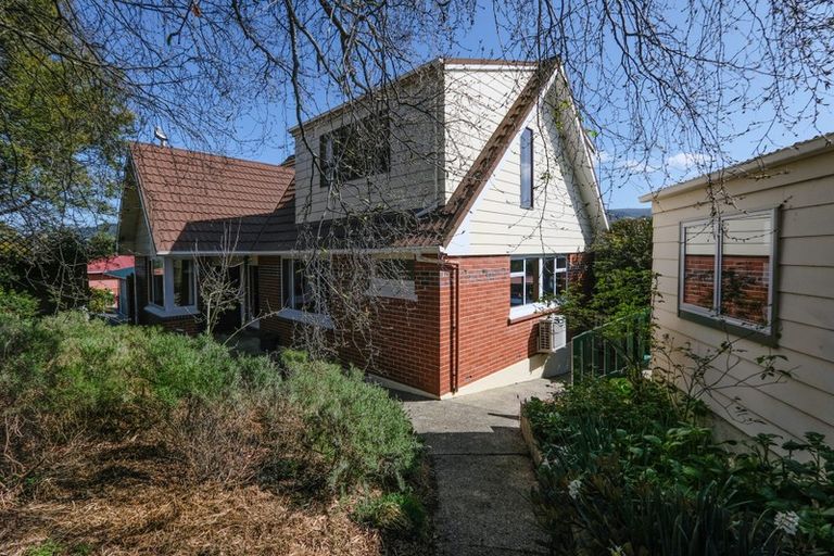 Photo of property in 263 Pine Hill Road, Liberton, Dunedin, 9010