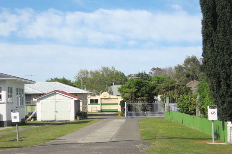 Photo of property in 66 Abbott Street, Te Hapara, Gisborne, 4010