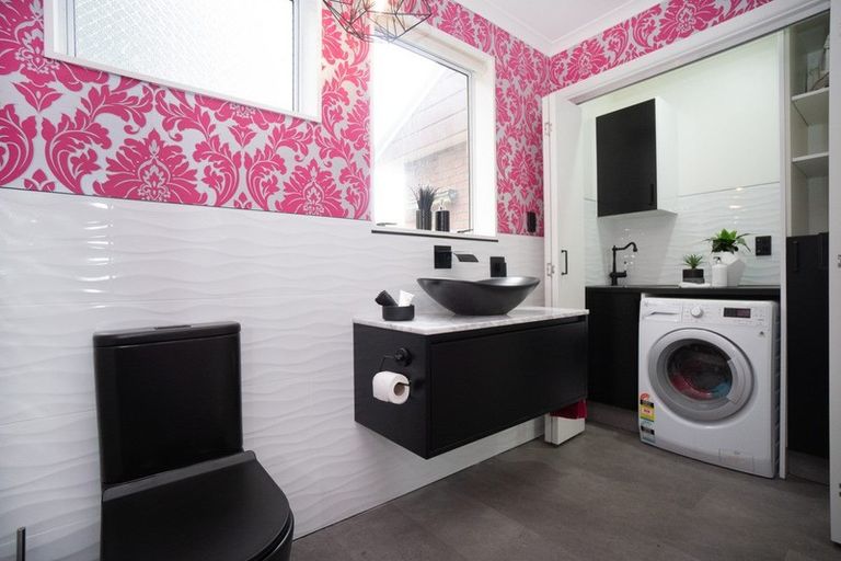 Photo of property in 26a Karina Terrace, Roslyn, Palmerston North, 4414