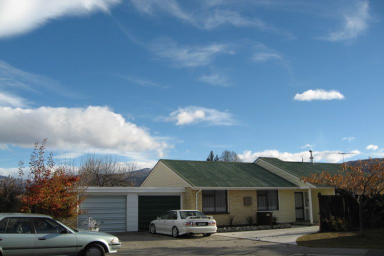Photo of property in 10 Austin Place, Cromwell, 9310