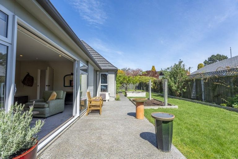 Photo of property in 185 Maidstone Road, Avonhead, Christchurch, 8042
