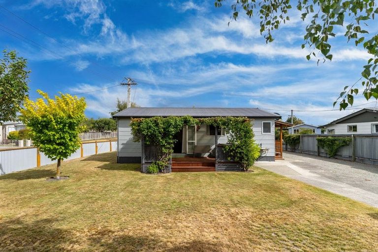 Photo of property in 15 Falstone Crescent, Twizel, 7901