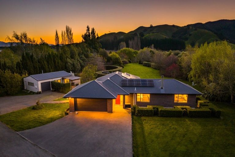 Photo of property in 23 Parkes Road, Tuamarina, Blenheim, 7273