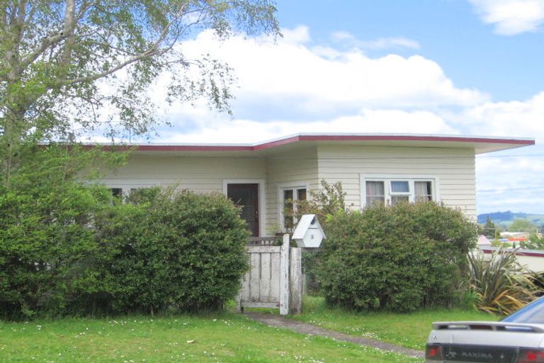 Photo of property in 3 Featon Road, Waihi, 3610