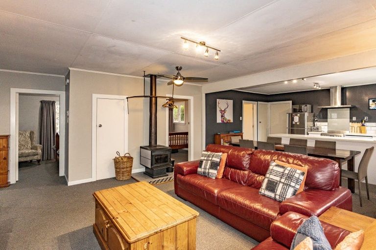 Photo of property in 12 Ward Street, Waimarino, Owhango, 3989