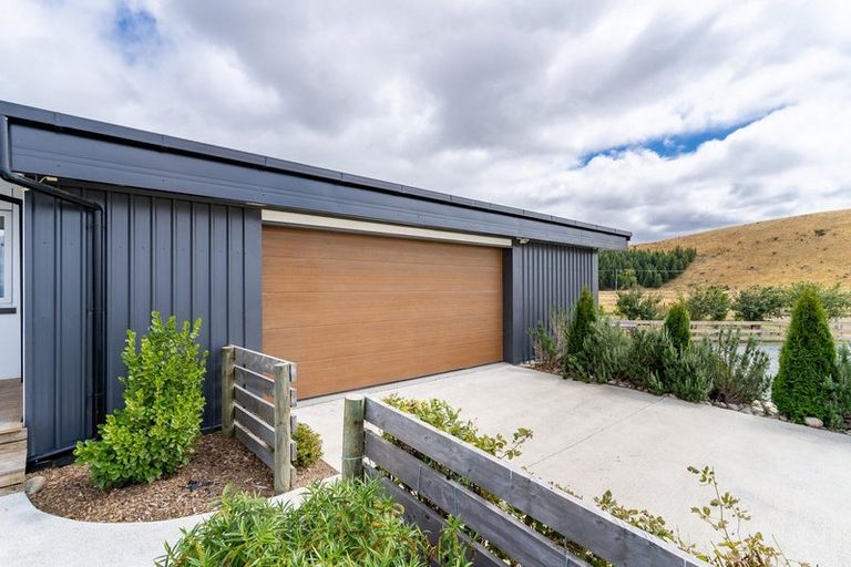 Photo of property in 285 Old Glen Lyon Road, Twizel, 7999