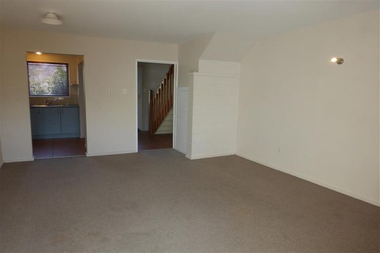 Photo of property in 5/17 Geraldine Street, Edgeware, Christchurch, 8013